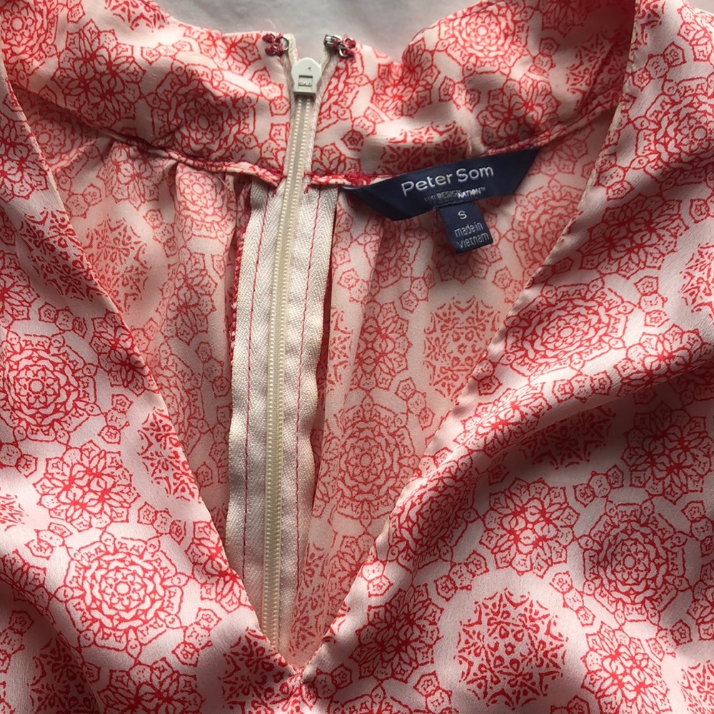 Spring/Summer Sundress - Picture 3 of 3